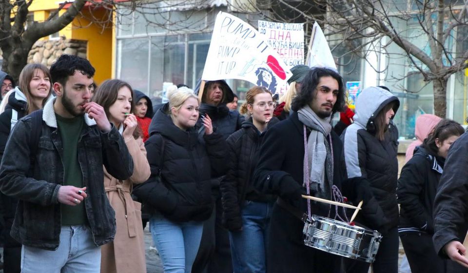 Foto Vranje news