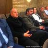 Dimitrijević od srede zauzeo skupštinski "sektor" u kome sede direktori iz javnih službi. Foto VranjeNews