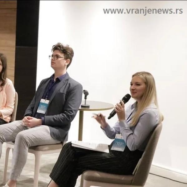 Foto Vranje news
