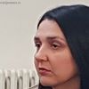 Milena Stojević. Foto Vranje News