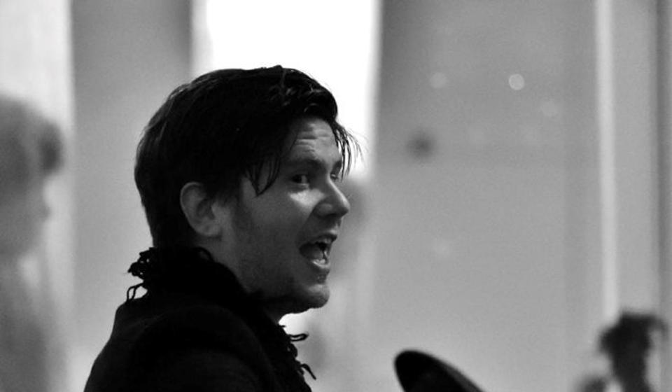 Foto Marko Torlaković (Fejsbuk profil)