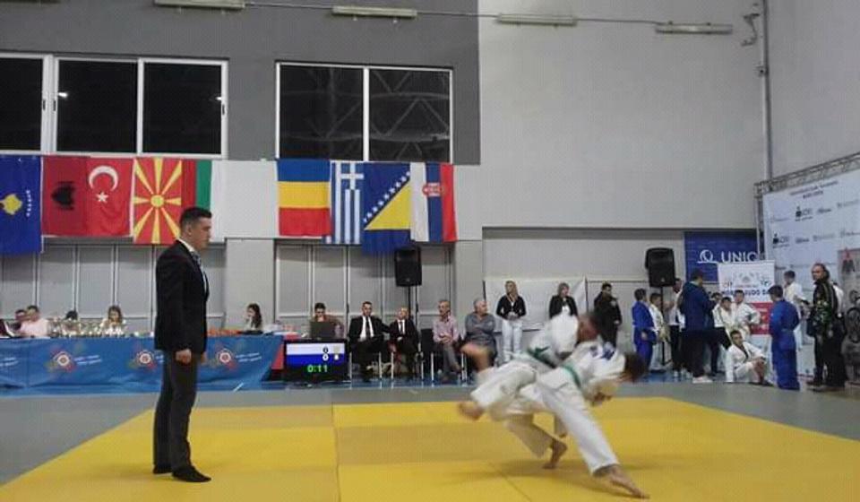 Foto Džudo klub Vranje