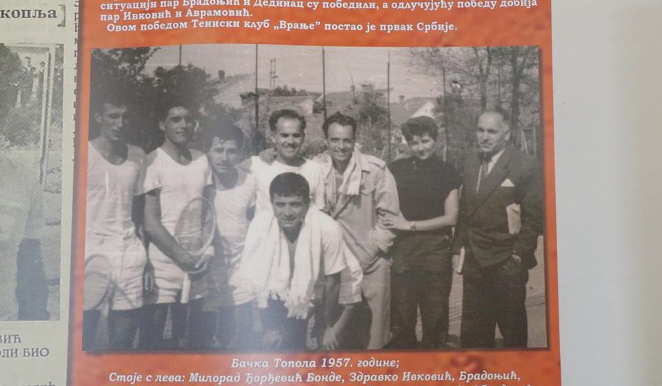 Foto Vranje news