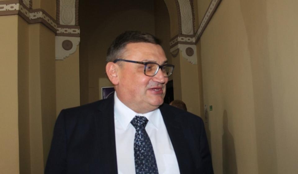 Zoran Drobnjak. Foto VranjeNews