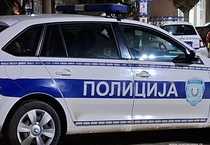Foto Vranje news