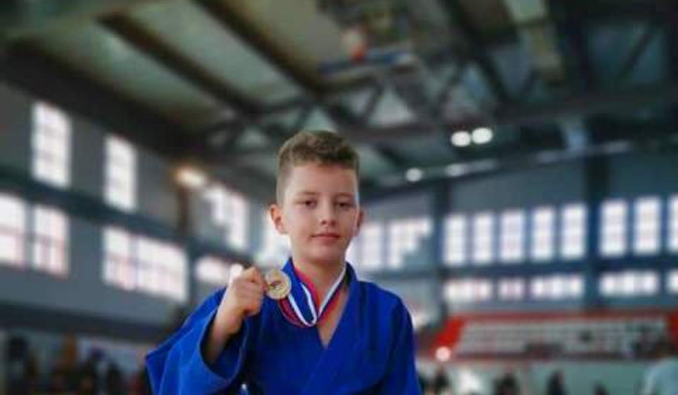 Foto Džudo klub Vranje