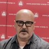 Kokan Mladenović. Foto Vranje News