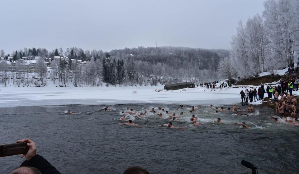 Foto Eparhija vranjska