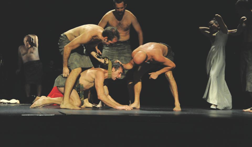 Foto Narodno pozorište