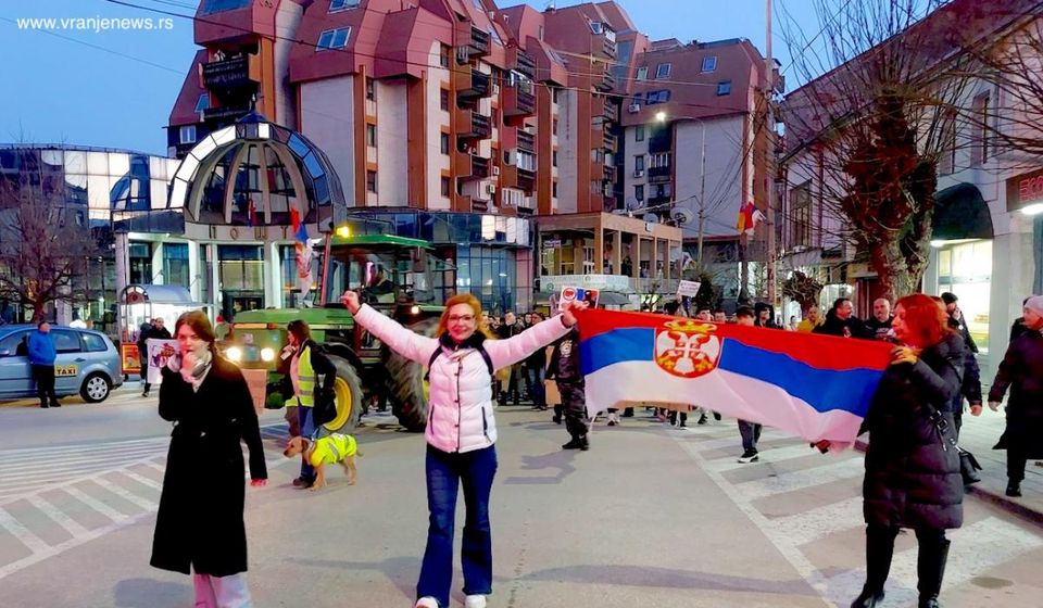 Foto Vranje news