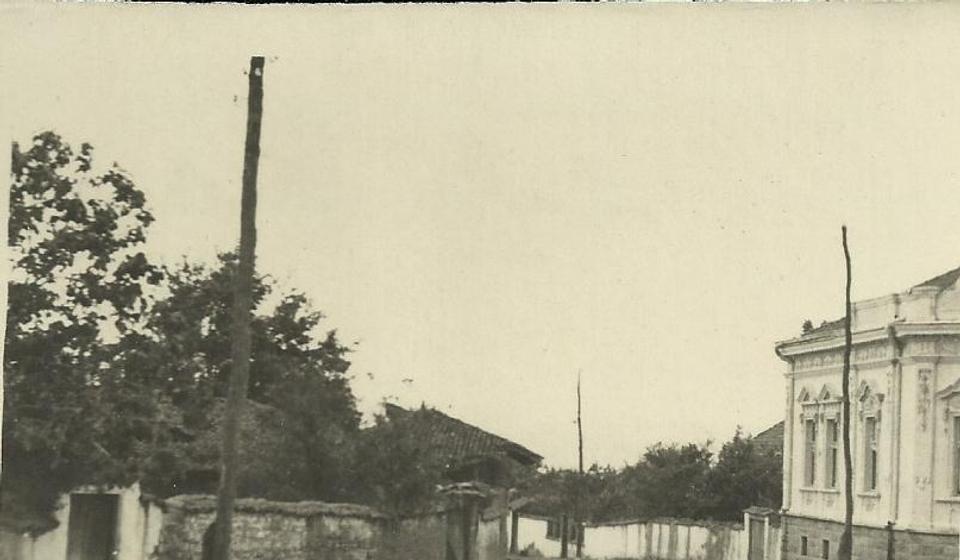 Deo grada u naselju Tulbe zvao se 