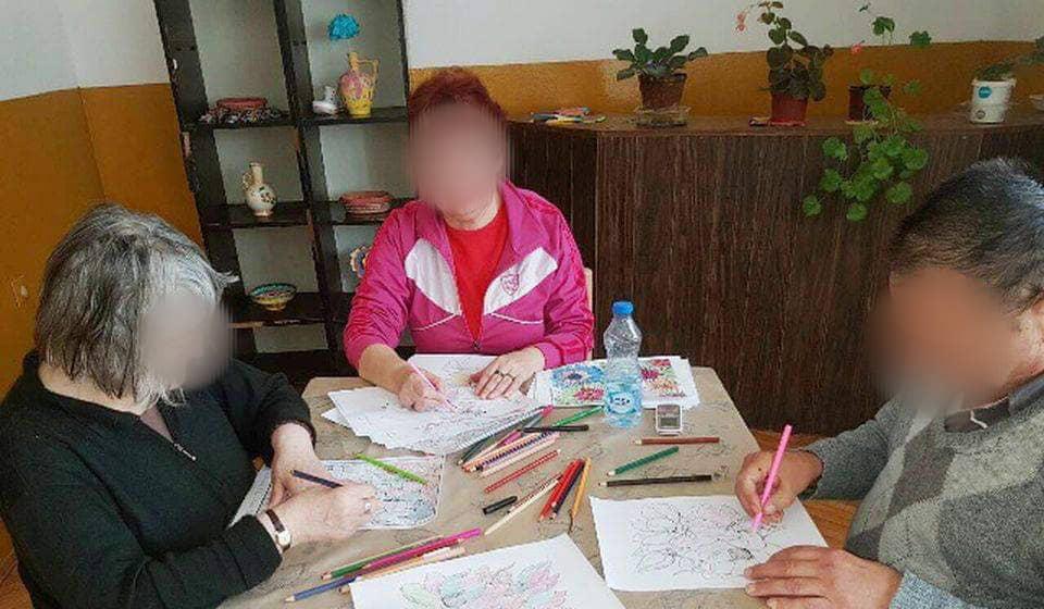 Grad sa 18.000 penzionera nema starački dom. Foto privatna arhiva