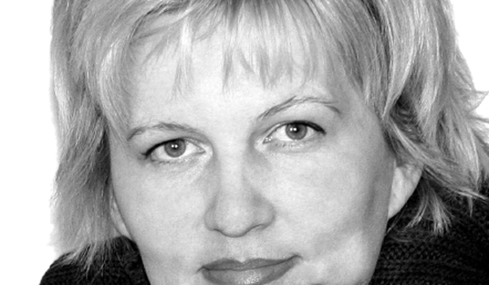 Slađana Veljković. Foto D. Dimić, VranjeNews