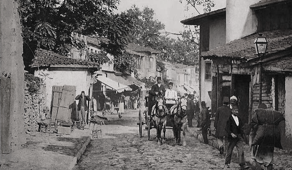 Foto Fejsbuk - Nezvanična stranica FDU Beograd