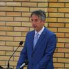 Slobodan Milenković. Foto Vranje News