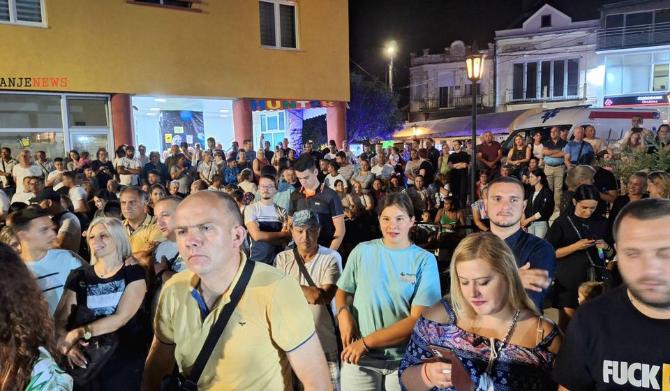 Foto Vranje news