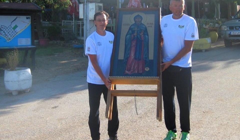 Foto privatna arhiva