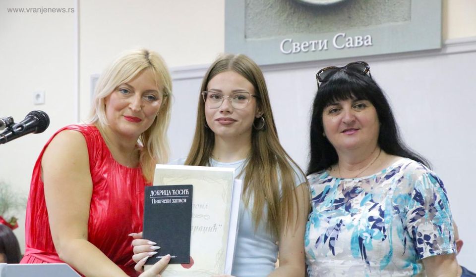 Foto Vranje news