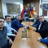 Foto Grad Vranje