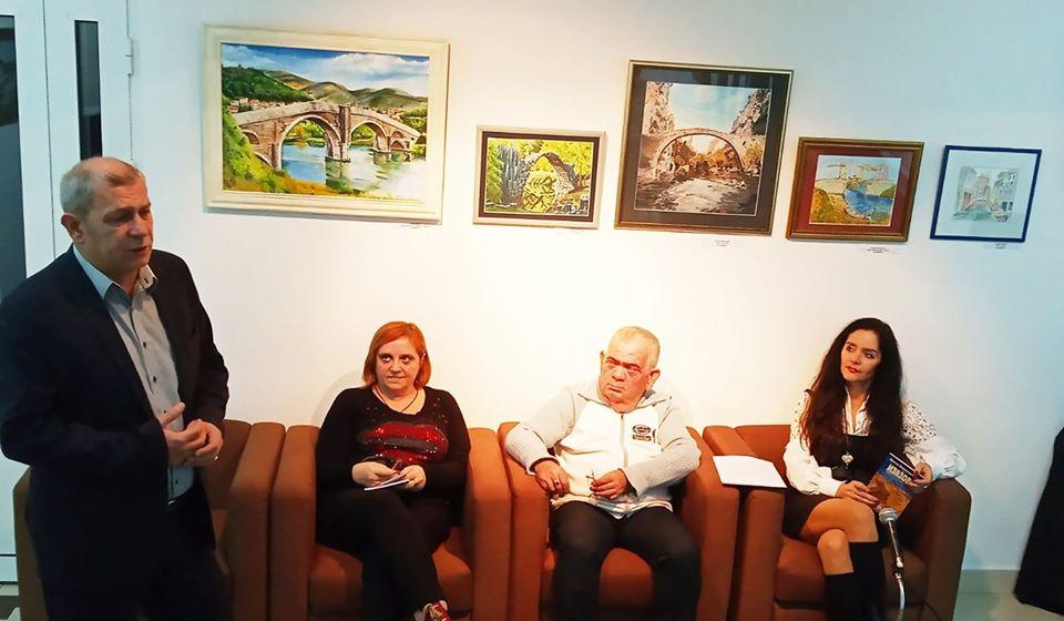 Foto fejsbuk profil S. Nedeljković