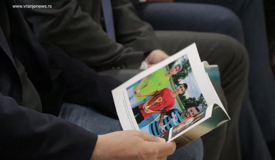 Foto Vranje news