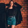 Mila je i autorka pesme "Hold me tight". Foto privatna arhiva