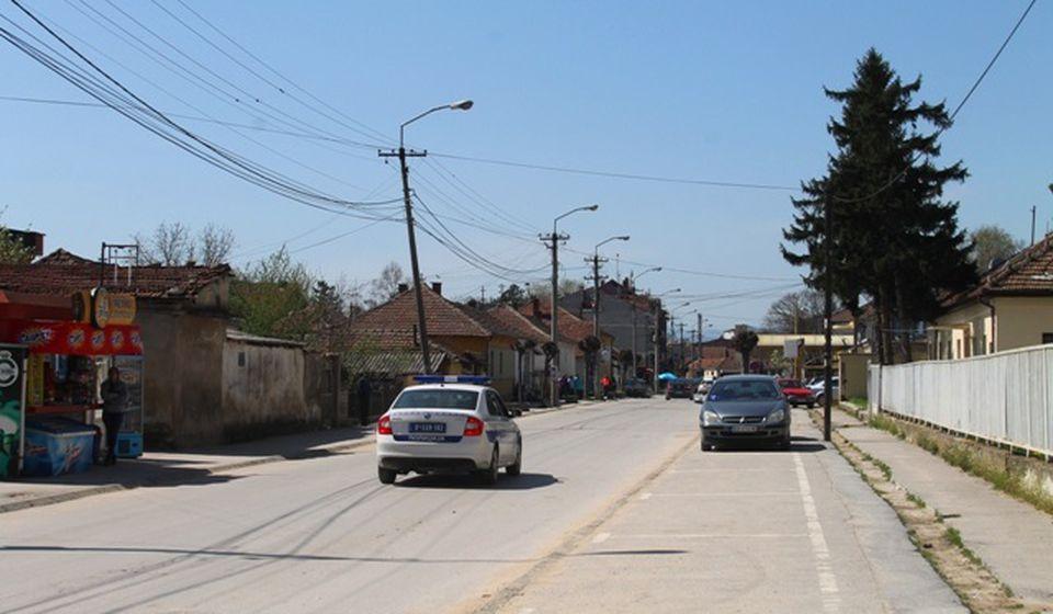 Bujanovac. Foto Vranje News