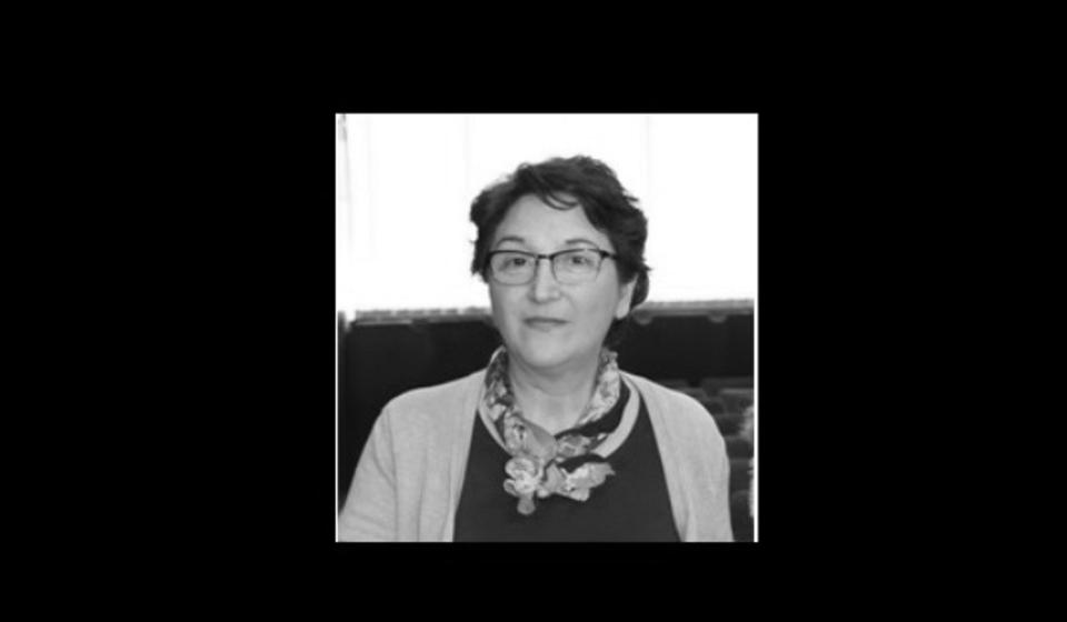 Gordana Stojanović. Foto Viši sud