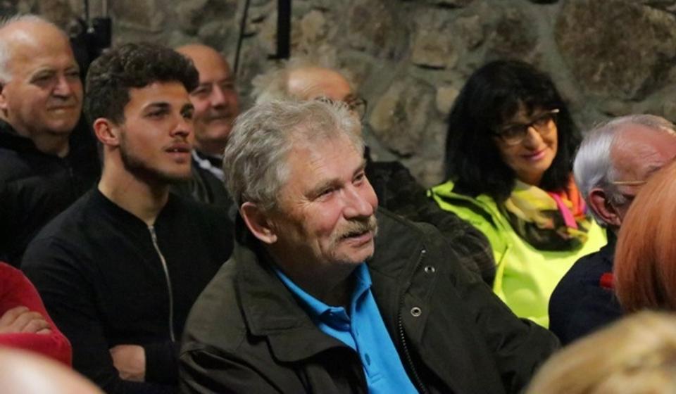 Sa promocije. Foto Vranje News