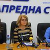 Dugovanja ZC miruju: Ljiljana Antić. Foto VranjeNews