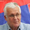 Dragan Nikolić Nika. Foto Vranje News