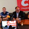 Sa Novicom Tončevim sam u odličnim odnosima: Zoran Antić. Foto VranjeNews