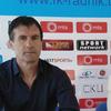 Trener Surduličana Nenad Vanić. Foto FK Radnik