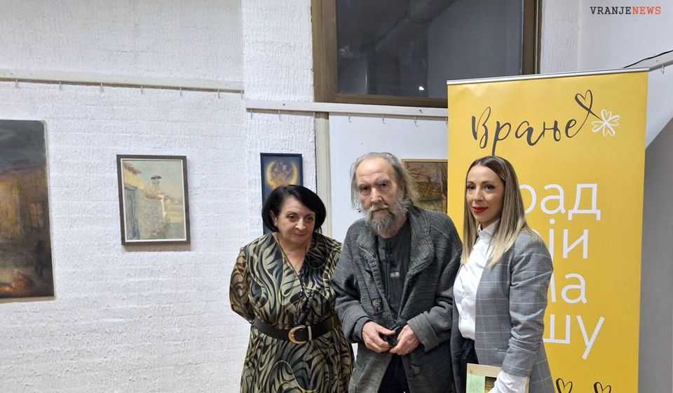 Foto Vranje news