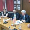 Foto Grad Vranje