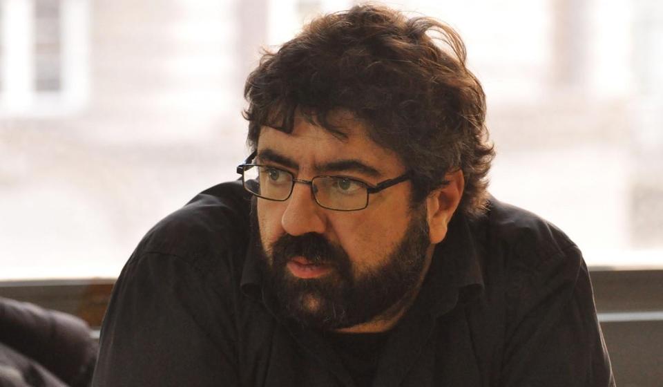 Radomir Lazović. Foto Medija centar Beograd