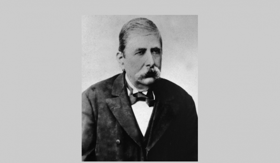 Profesor Velike škole Miloš (Milan) Zečević priložio je 24.000 dinara i osnovao fond za pomoć siromašnim studentima. Zahvaljujući njemu Bora je završio Pravni fakultet. Foto iz arhive T.R.S.
