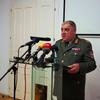 Komandant Četvrte brigade KoV brigadni general Slobodan Stopa. Foto Vranje News