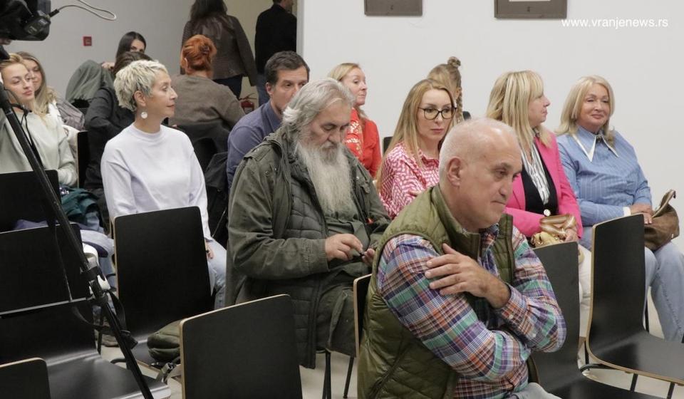 Foto Vranje news