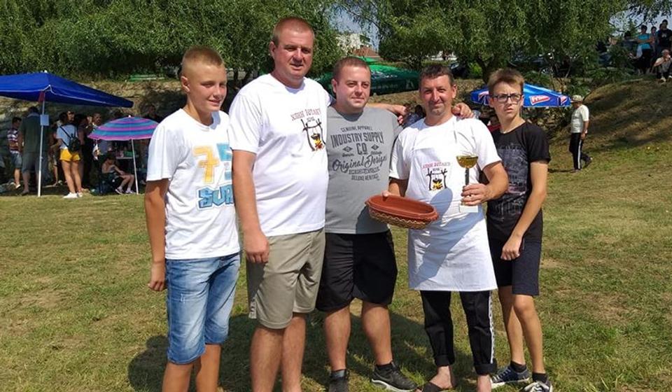 Foto privatna arhiva