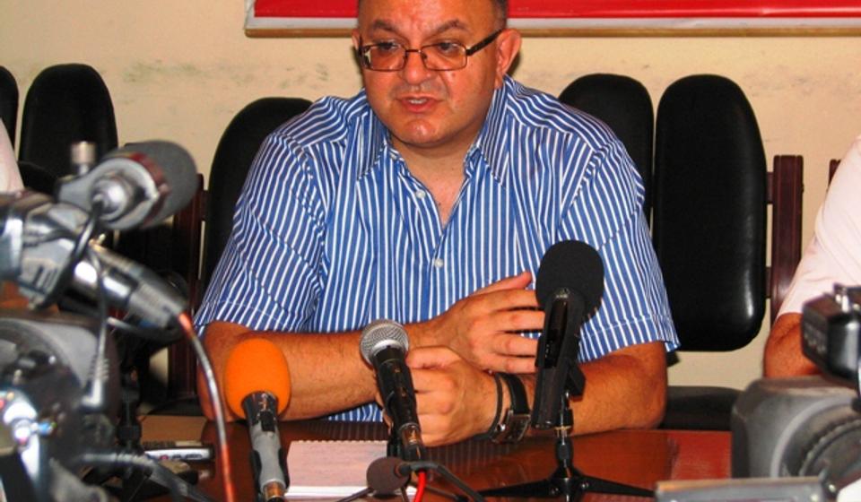 Antić smatra da većina građana ne želi državu blagostanja. Foto VranjeNews