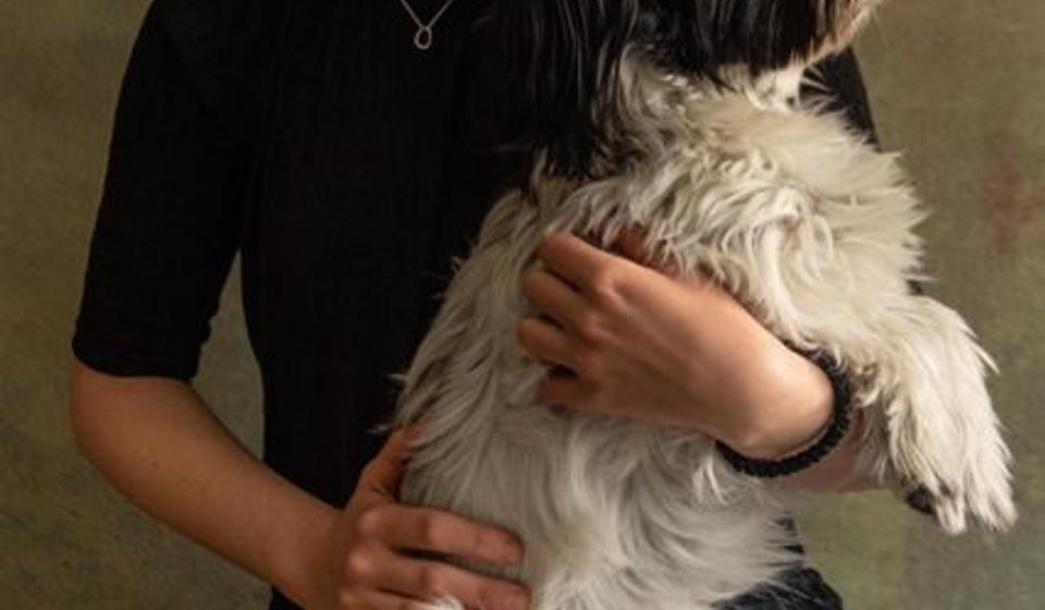 Aleksandra Jovanović. Foto lična arhiva