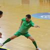 Nemanja Milosavljević (levo), dvostruki strelac u Ivanjici. Foto Vranje News