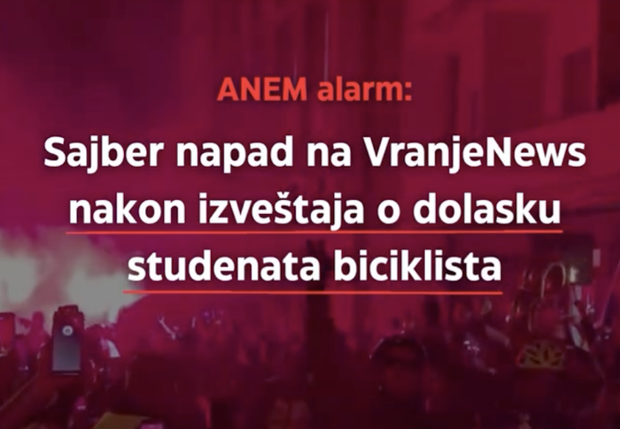 Foto Instagram/Anem