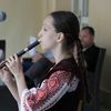 Najbolja u kategoriji mladi frulaši do 12 godina: Anika Nikić iz Niša. Foto ilustracija Vranje News