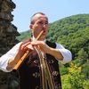 Dalibor Mladenović, poznati vranjski kavaldžija. Foto D. Dimić, VranjeNews