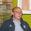 Dejan Ivanović. Foto Vranje News