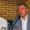 Boško Obradović. Foto VranjeNews