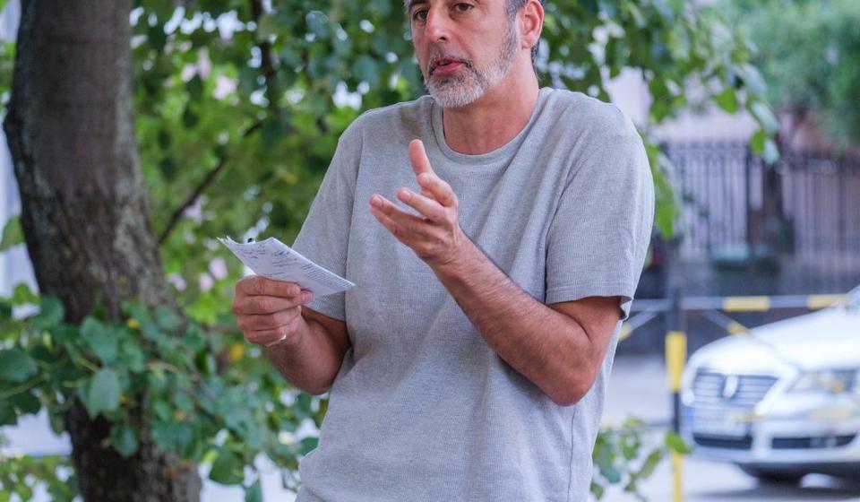 Foto Luka Knežević Strika