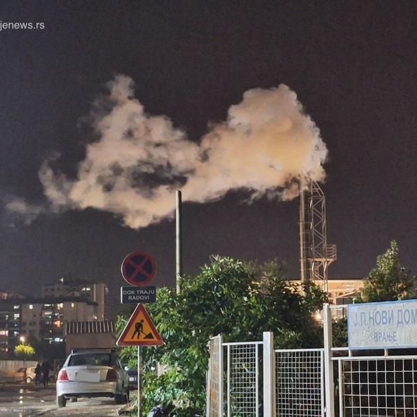 Foto ilustracija Vranje news